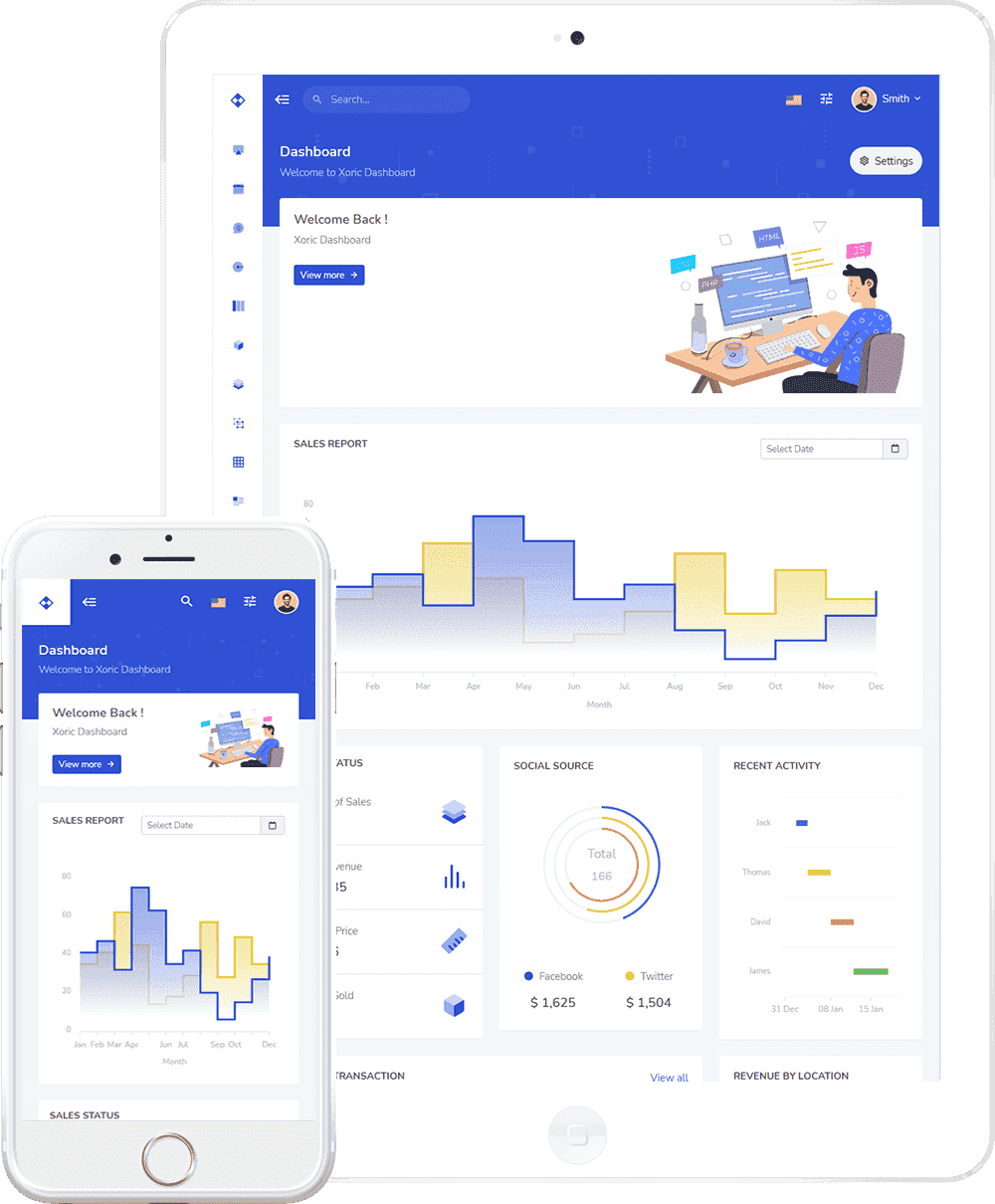 Web漏洞扫描工具软件界面演示